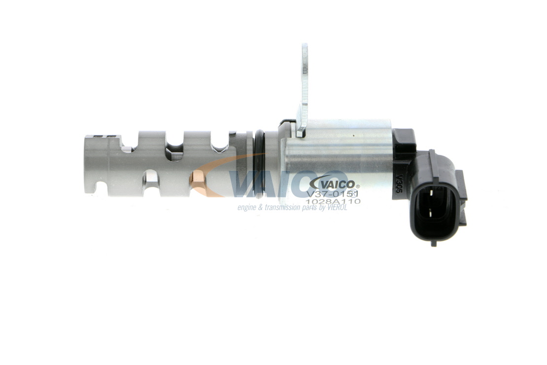 1028A110 OE VAICO Électrovanne déphaseur V37-0151