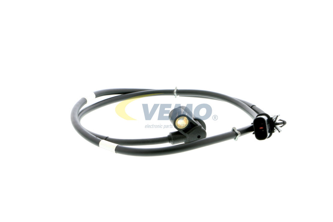VEMO V37-72-0053 ABS Sensor Mitsubishi Eclipse 3 2.4 Benzin 150 PS 2002