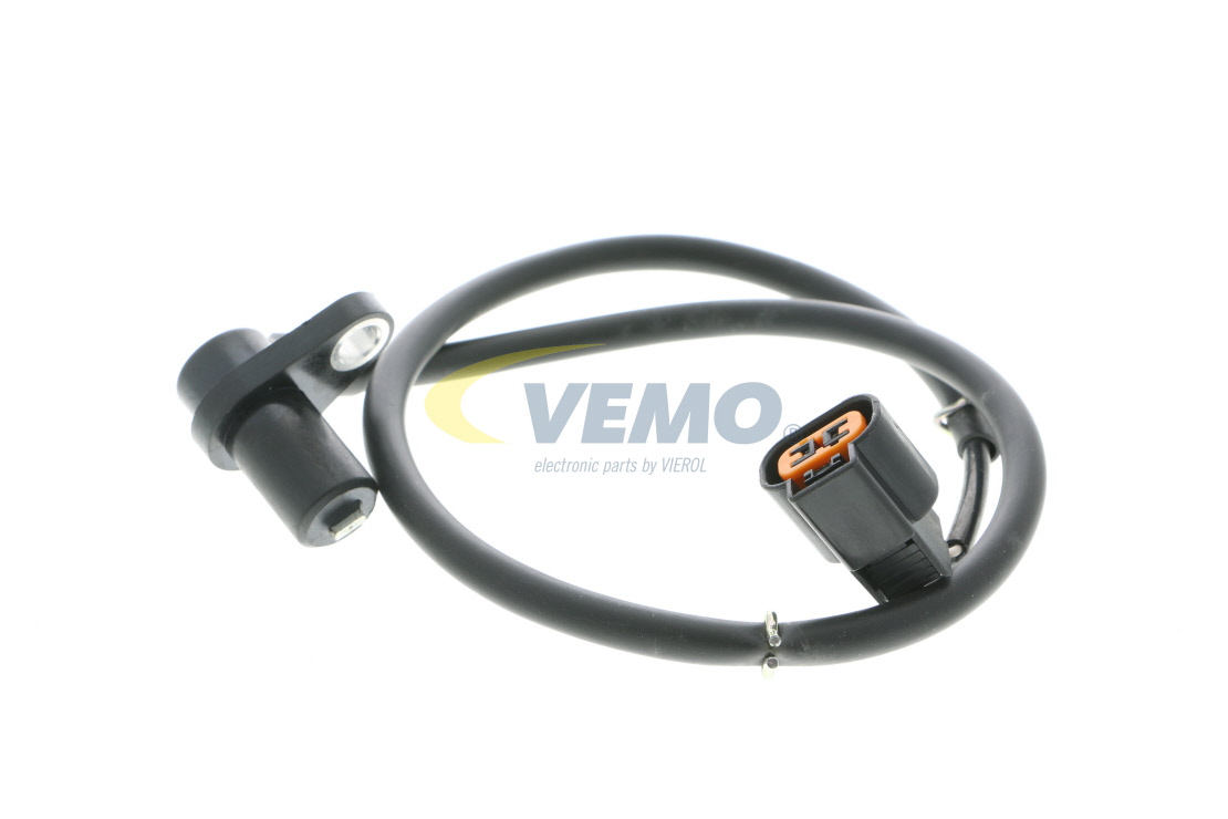 VEMO V37-72-0058 ABS senzor MITSUBISHI Lancer 7 Limousine (CS_A, CT_A) EVO VIII (CT9A) Bencin 280 km 2004
