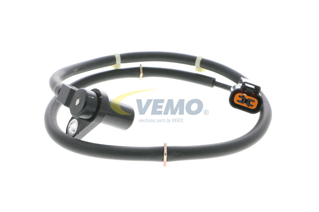 VEMO V37-72-0060 Abs sensor MITSUBISHI OUTLANDER I (CU_W) 2.4 HDD Mivec Benzin 160 HK 2006 pris