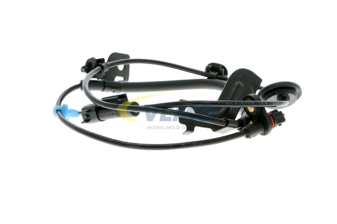 originais Mitsubishi L 200 VEMO Sensor rotações da roda V37-72-0068