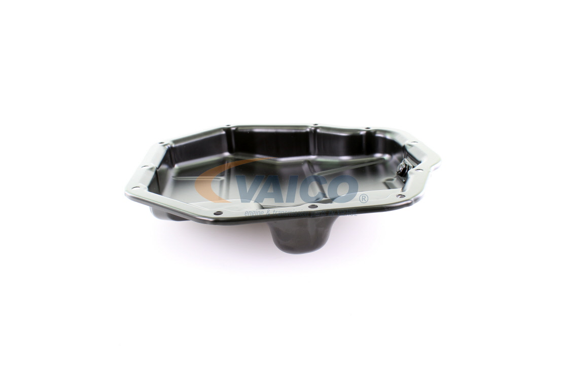 VAICO V38-0258 Oil pan Renault Megane 3 Grandtour 2.0 CVT Petrol 140 hp 2010 price
