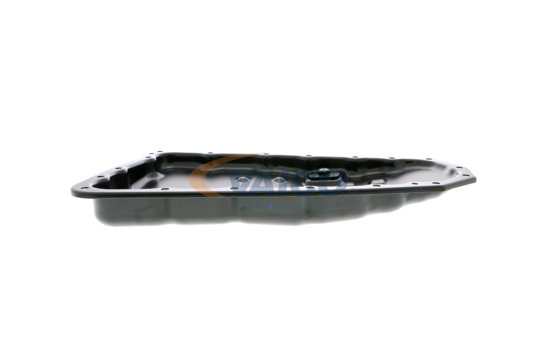 VAICO V38-0268 Bundkar automatgearkasse Nissan Qashqai J10 2.0 Benzin 141 HK 2013 pris