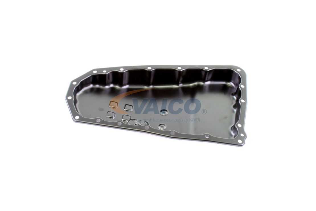VAICO Automatic transmission oil pan V38-0269