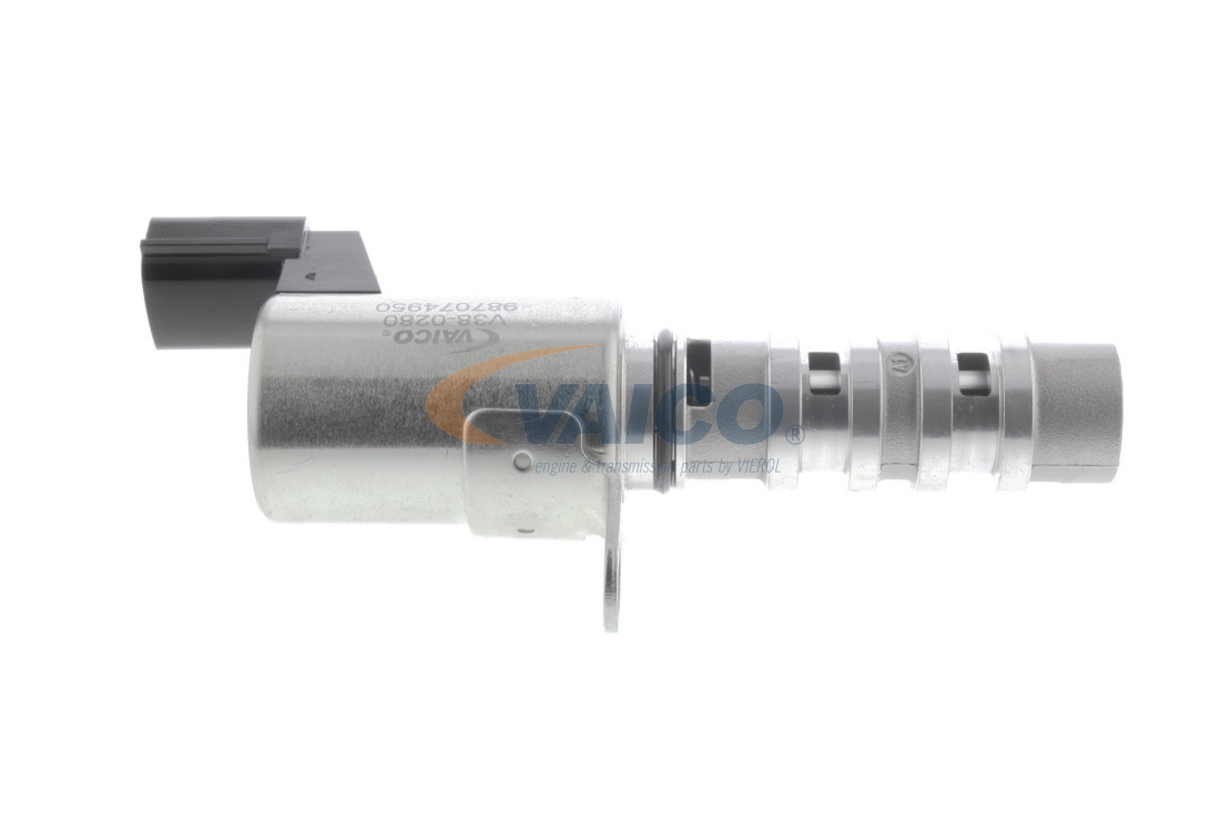 23796ED00B OE VAICO Électrovanne déphaseur V38-0280