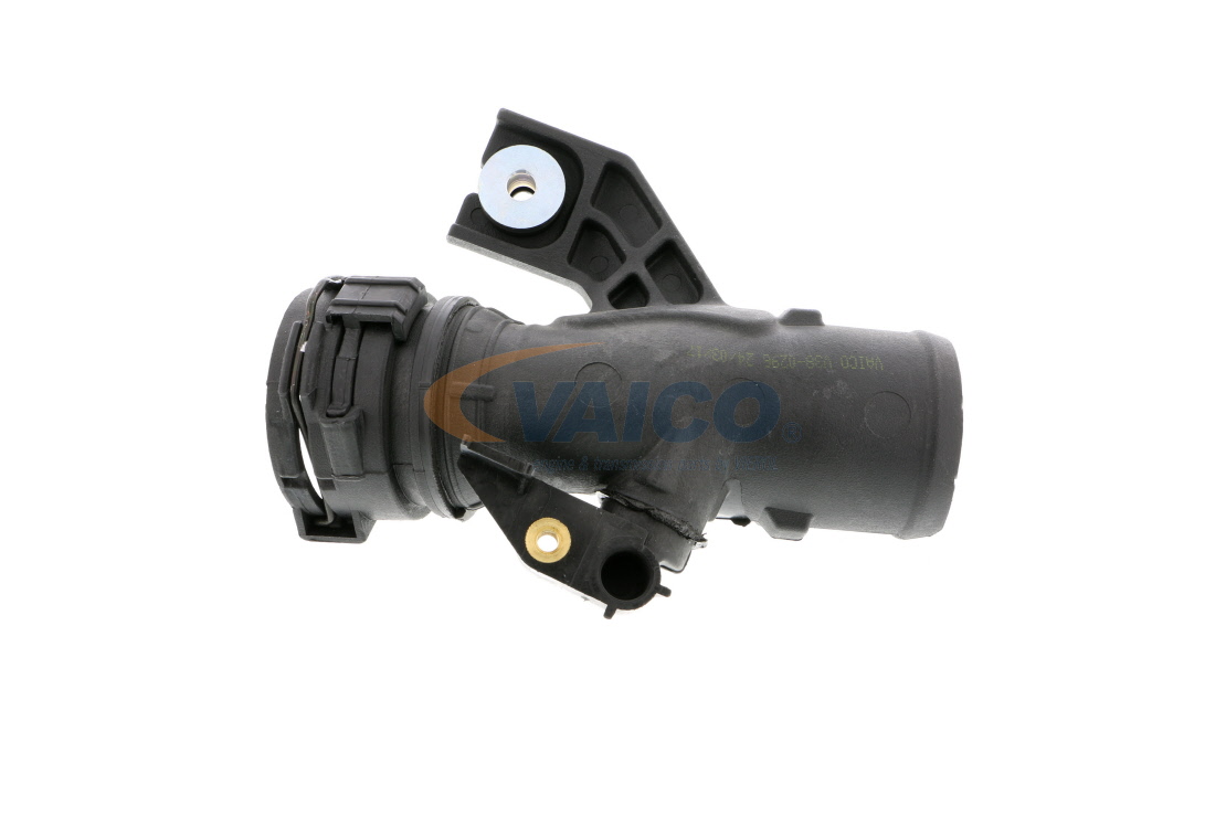 14460BB30A OE VAICO Ladeluftslange V38-0296