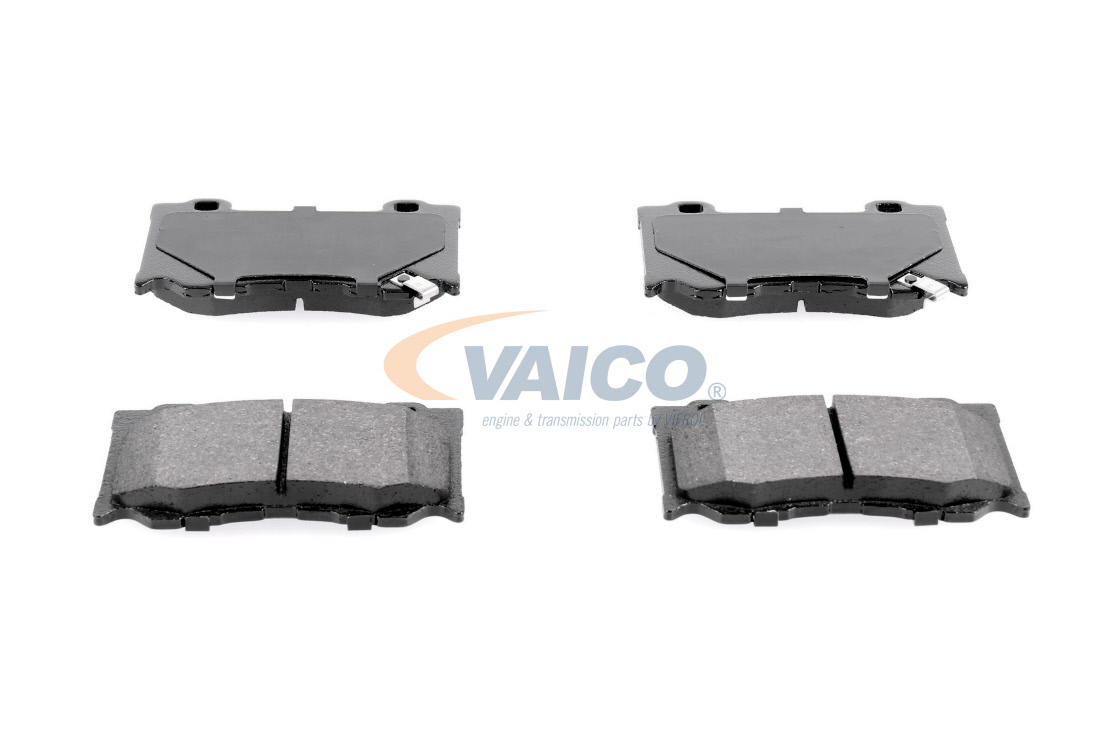 D1060JL00B OE VAICO Zavorne ploščice V38-0322