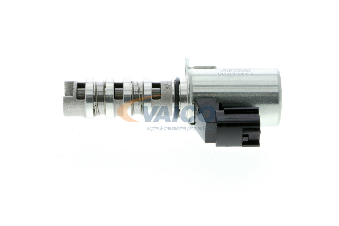 V38-0330 VAICO 23796ZE00D Steuerventil, Nockenwellenverstellung