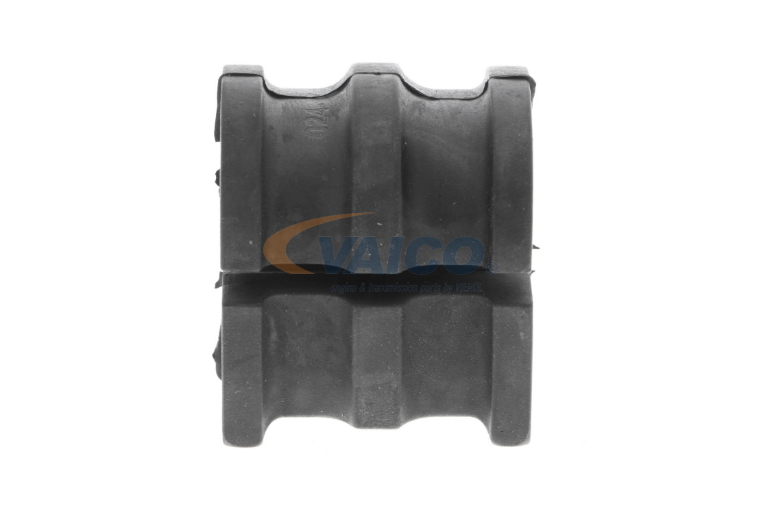 VAICO V38-0369 Skersinio stabilizatoriaus įvorių komplektas NISSAN MICRA III (K12) 1.5 dCi dyzelinas 82 AG 2006