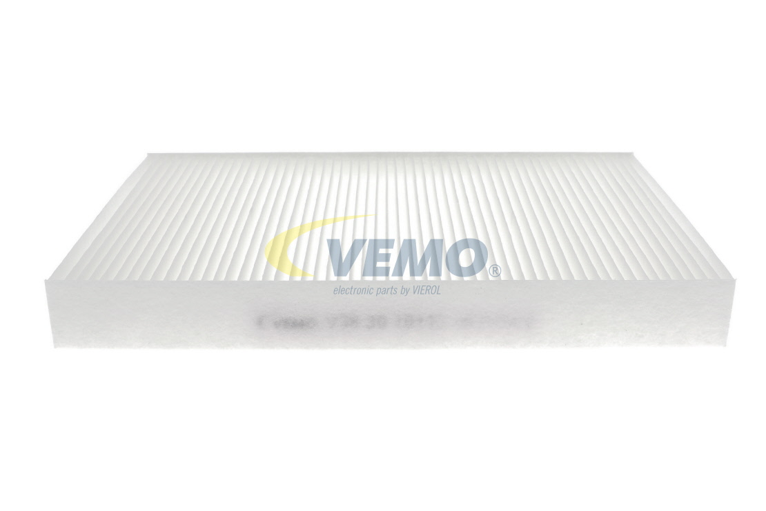 272744Y125 OE VEMO Filtro, ar do habitáculo V38-30-5003