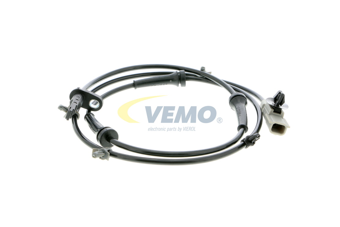 VEMO V38-72-0133 ABS sensor Altima IV Coupe (CL32) 2.5 benzinas 178 AG 2009