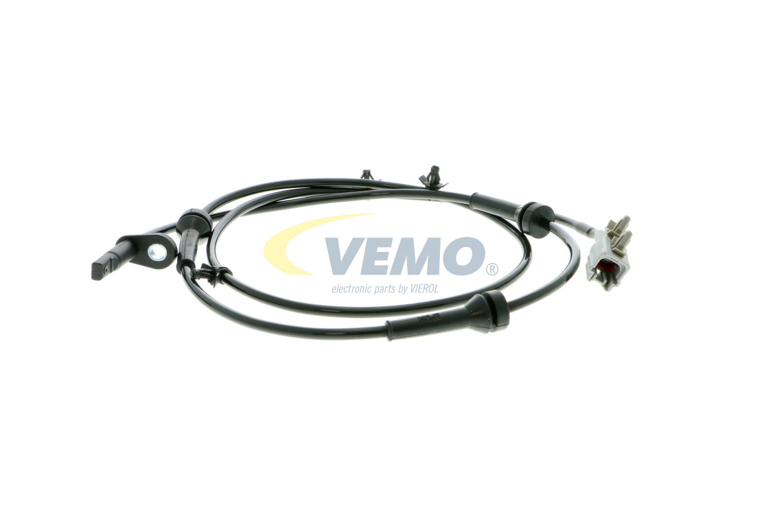 VEMO V38-72-0146 ABS Sensor NISSAN MURANO III (Z52_) 2.5 HEV ALL MODE 4x4-i 254 PS Benzin/Elektro 2017