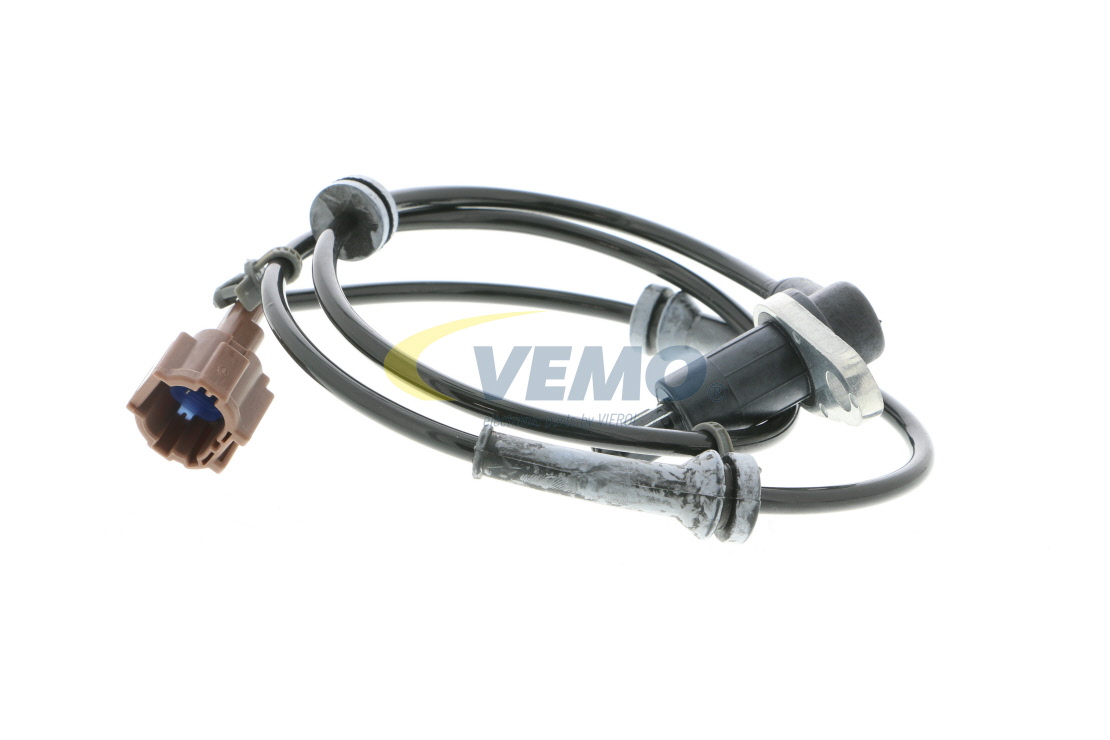 VEMO V38-72-0152 Hinterachse links, Original VEMO Qualität, für Fahrzeuge mit ABS, 2-polig, 12V