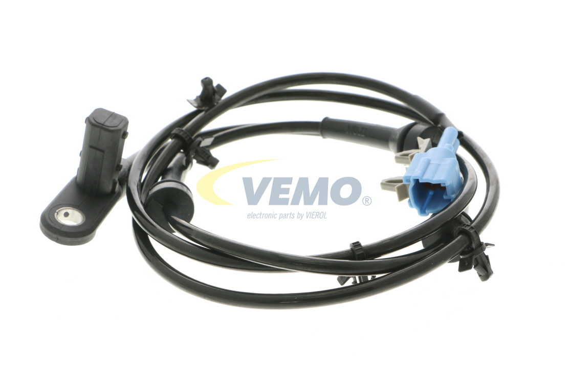 VEMO V38720158 Senzor, stevilo obratov kolesa Nissan QUEST 2011