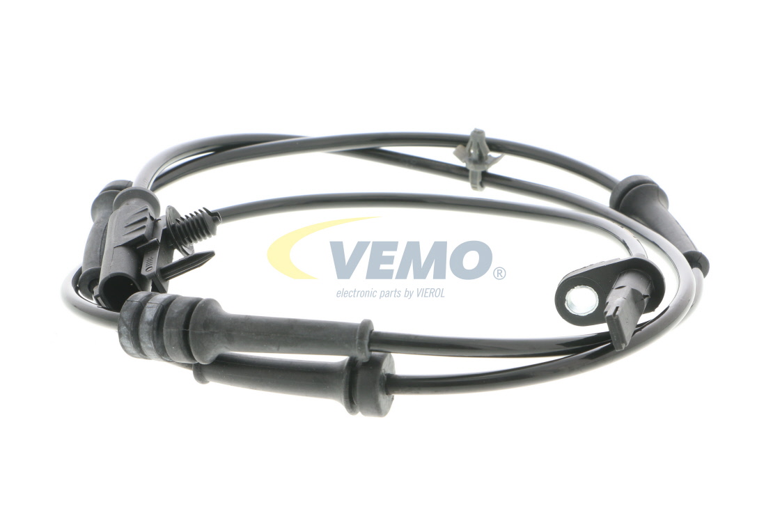 VEMO V38-72-0165 ABS sensor NISSAN 370Z