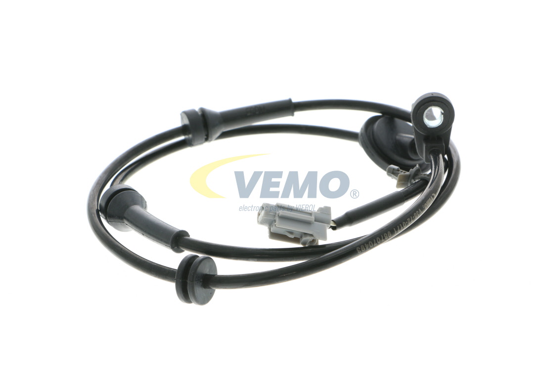 VEMO V38720171 Senzor, stevilo obratov kolesa Nissan QUEST 2015