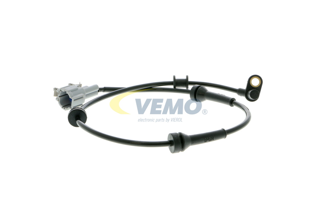 Senzor, stevilo obratov kolesa Nissan NAVARA 2021 V38720172 VEMO