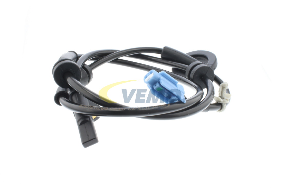 Senzor, stevilo obratov kolesa Nissan MURANO 2006 V38720180 VEMO