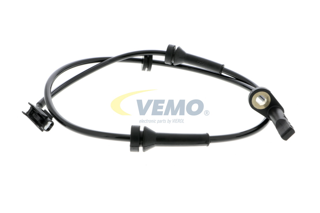 Nissan SENTRA 2009 ABS wheel speed sensor V38720183 VEMO