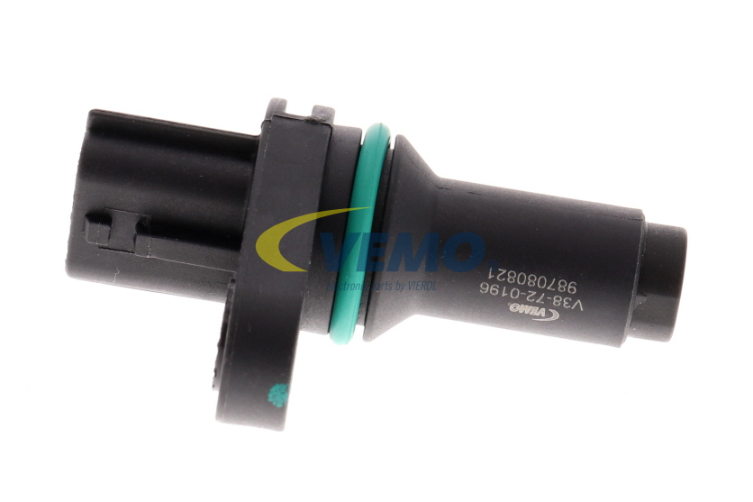 VEMO V38720196 Krukassensor Nissan GT-R 2017