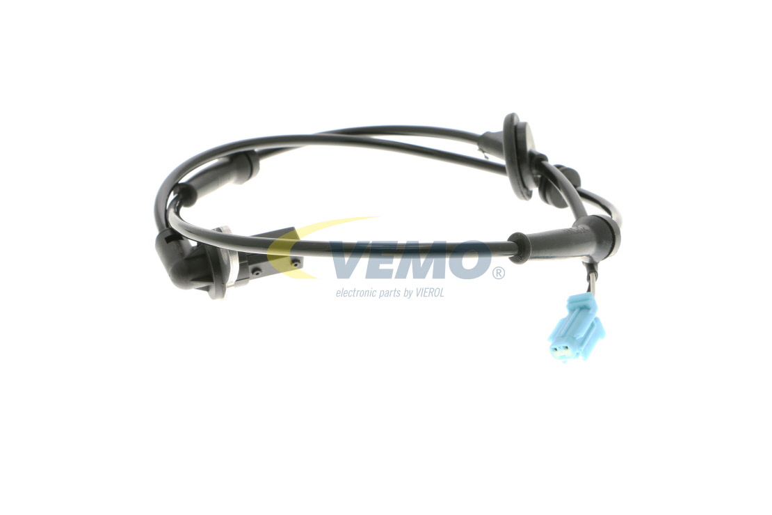 VEMO V38-72-0204 Abs sensor Nissan Maxima QX A33 3.5 Benzin 258 HK 2003 pris
