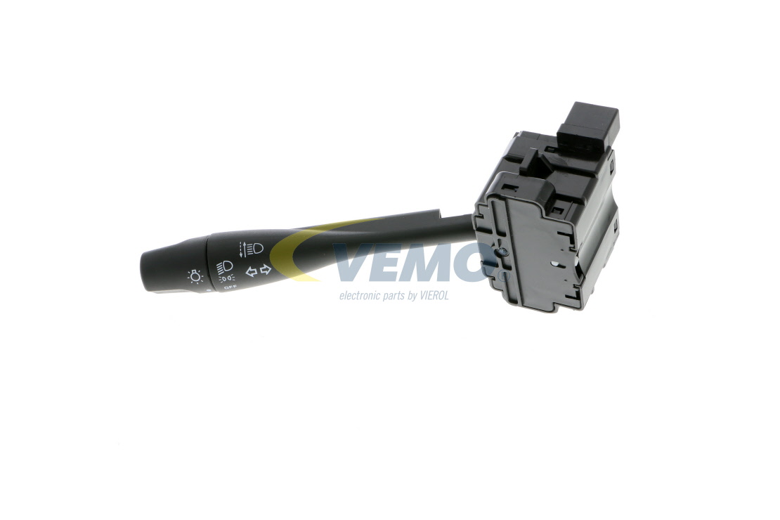 Ohjausakselin kytkin VEMO V38-80-0006 sopivat MERCEDES-BENZ, VW, BMW, TOYOTA, VOLVO halvalla