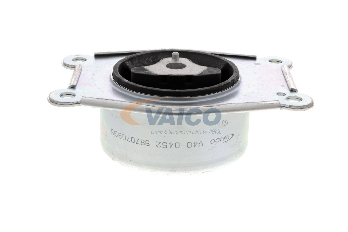 VAICO V40-0452 Engine mounts VAUXHALL Astra Mk4 (G) Saloon (T98) 2.0 16V Petrol 136 hp 2000 price