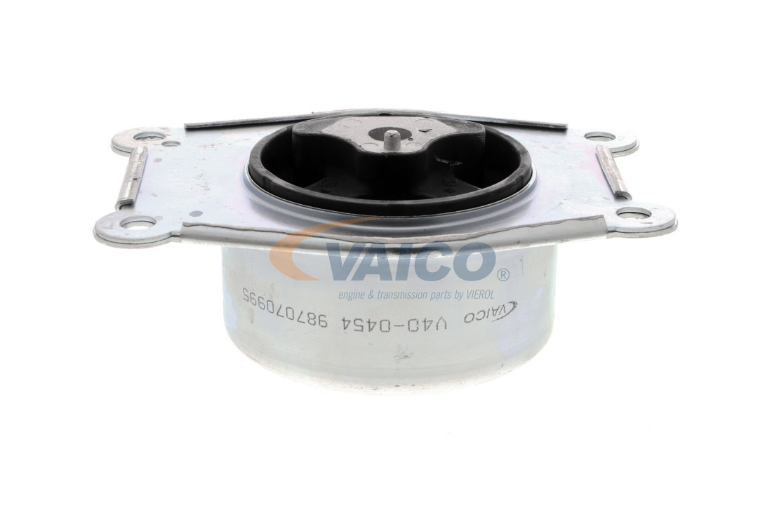 VAICO V40-0454 Support de boite de vitesse VAUXHALL Astra Mk4 (G) CC (T98) 2.0 SRI Turbo (F08) Essence 192 CV 2001 prix