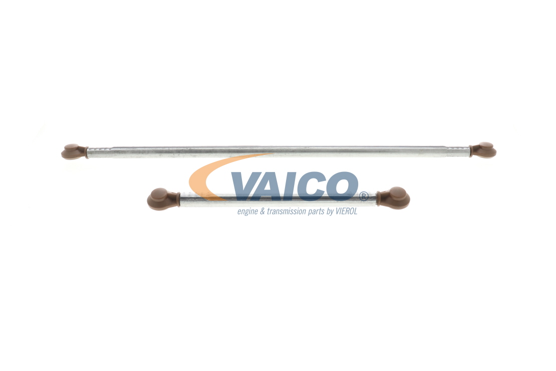 Timonerie essuie-glace Opel CORSA 1999 V400906 VAICO