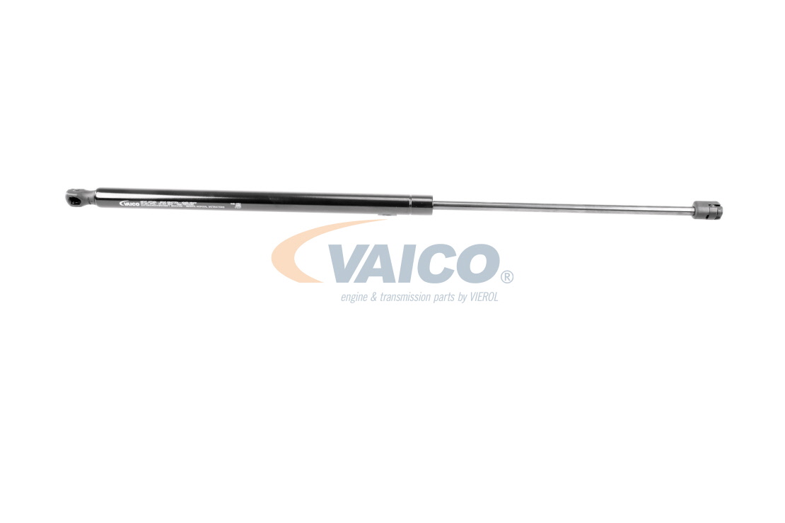 V40-1152 VAICO 132020 Heckklappendämpfer