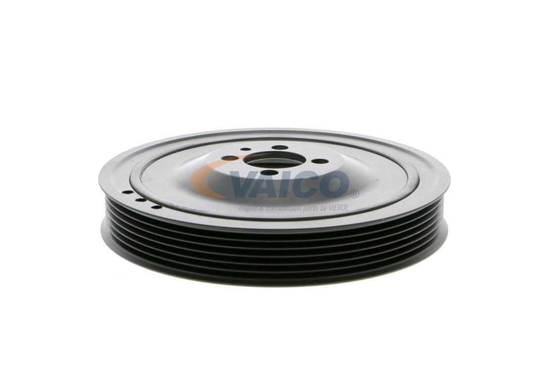 VAICO V40-1481 Krumtap-remskive VAUXHALL Astra Mk5 (H) (A04) 1.9 CDTI (L48) Diesel 150 HK 2009 pris