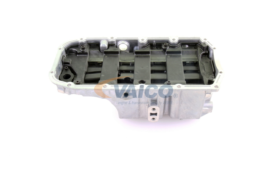 93183669 OE VAICO Carter d'huile V40-1484