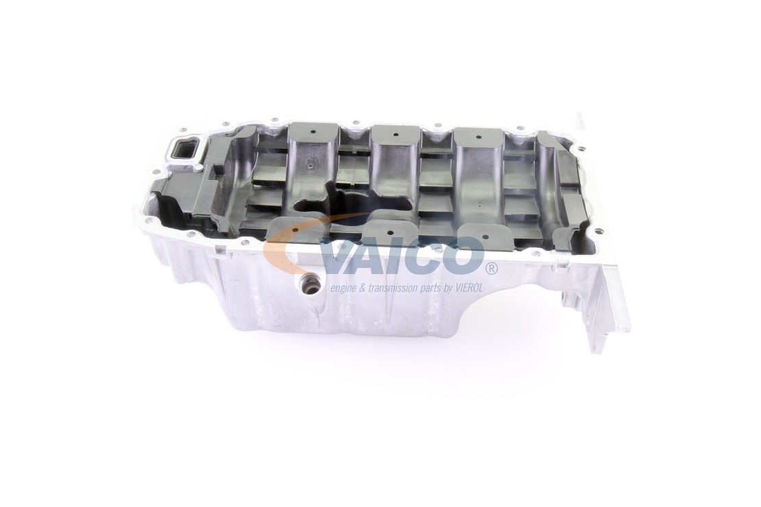 originale Mitsubishi PAJERO VAICO Bunnpanne V40-1530