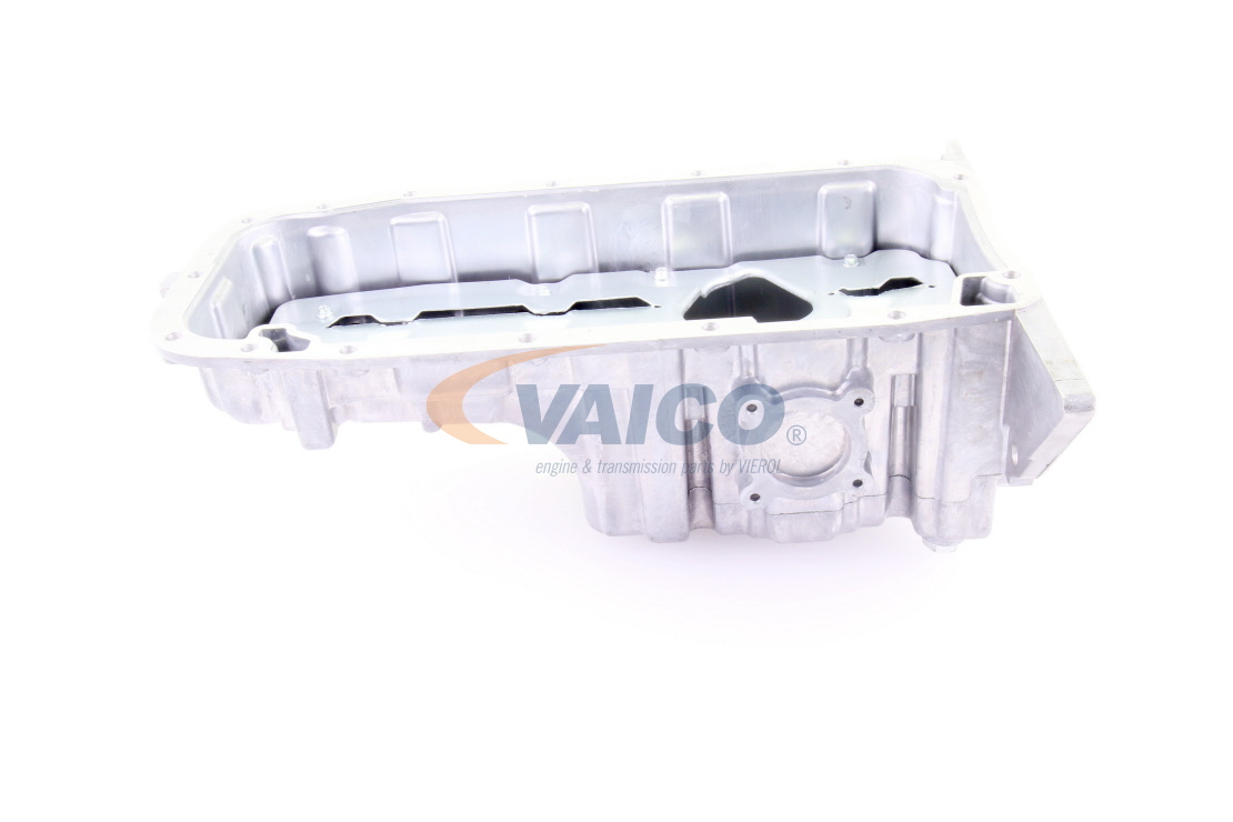 VAICO V40-1534 alyvos karteris Vectra C Universalas