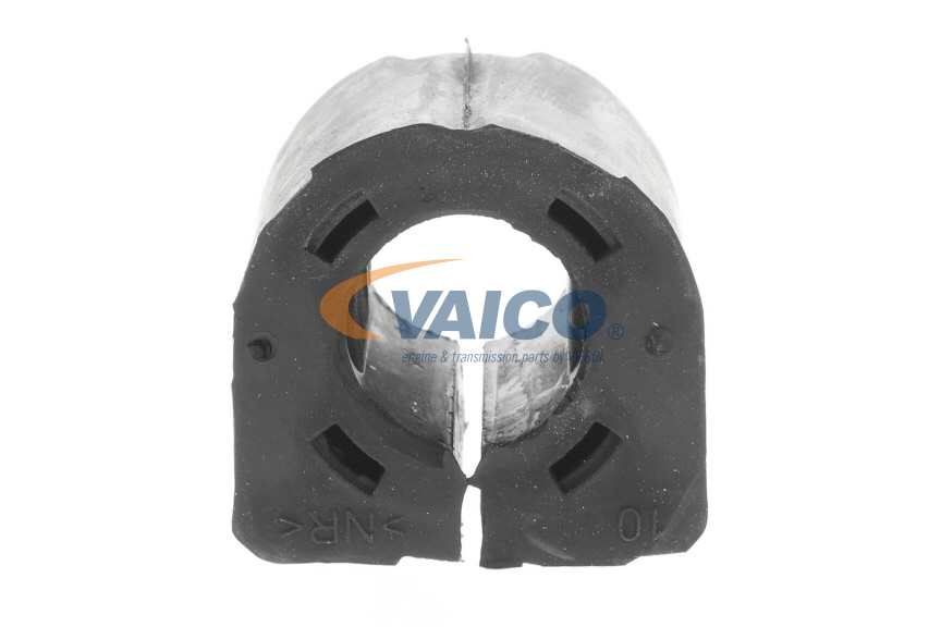VAICO V40-1538 Stabilisatorbøsning VAUXHALL Corsavan Mk III (D) (S07) 1.3 CDTI Diesel 90 HK 2013 pris