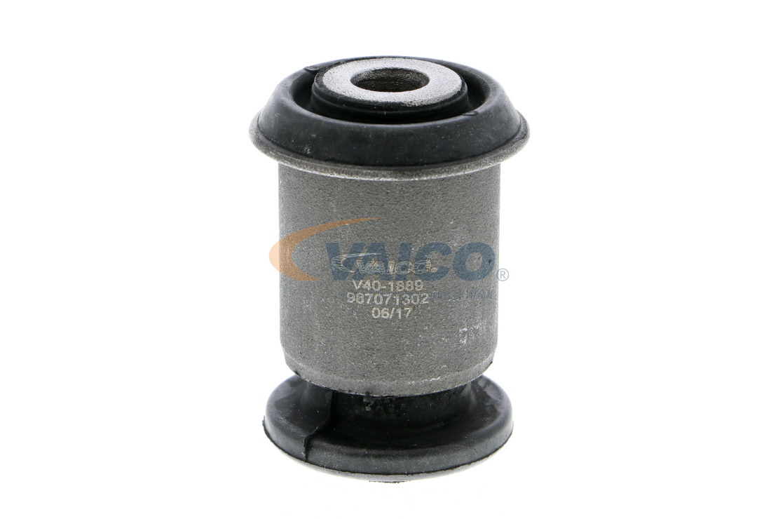 VAICO V40-1889 Bärarmsbussning Mokka II 1.5 (76) Diesel 110 hk 2023 pris