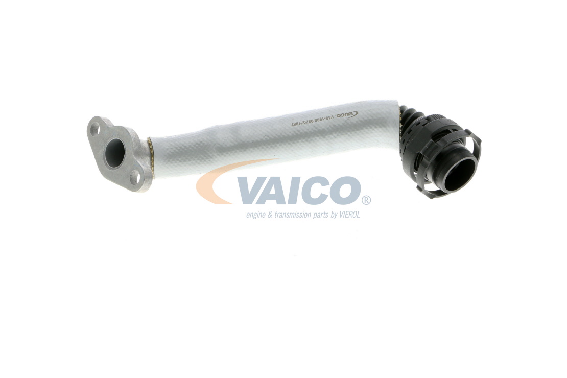 VAICO V40-1986 Трубопровод масляный турбины и компрессора VAUXHALL Corsa Mk3 (D) (S07) 1.6 VXR (L08) бензин 192 л.с. 2010