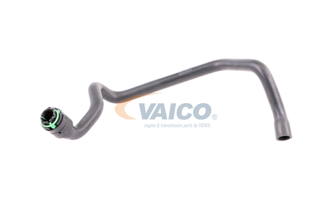 VAICO V40-1989 Radiator slange Astra H Hatchback 1.4 (L48) Benzin 90 HK 2008 pris