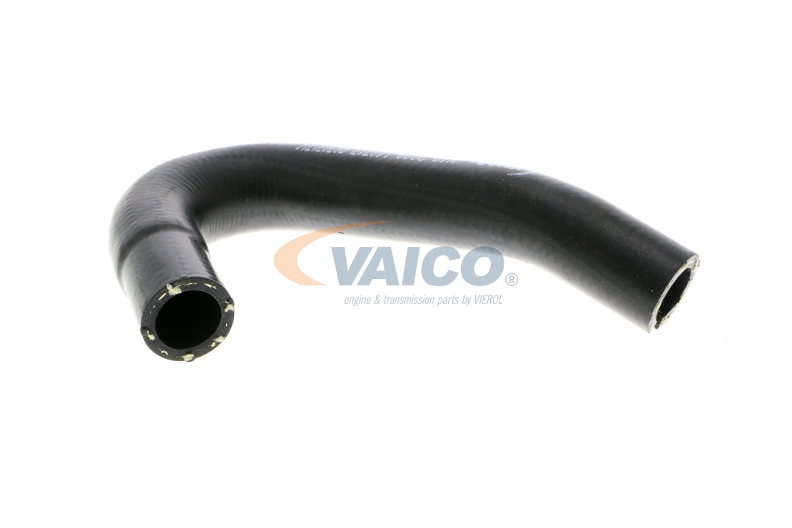V40-2000 VAICO Radiator hose FIAT PANDA