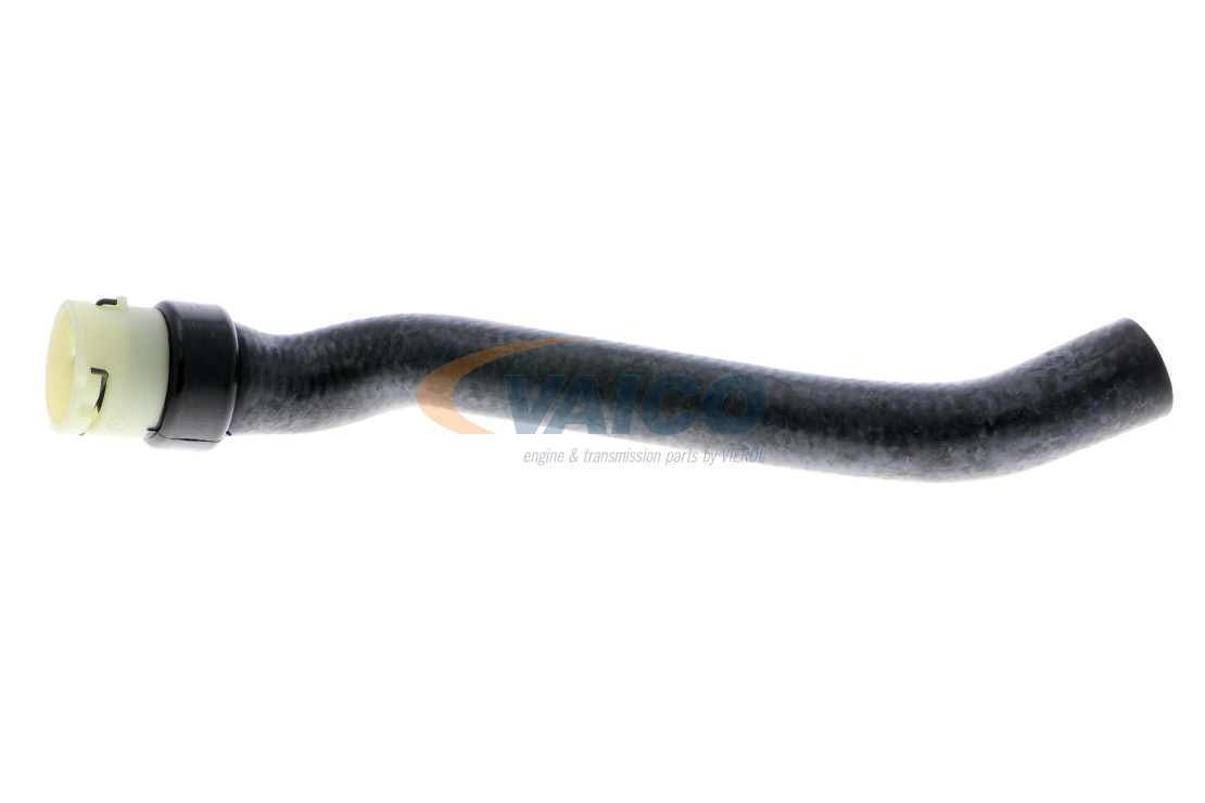VAICO V40-2006 Radiatoriaus žarnos Opel Corsa C Van 1.7 DTI 16V (F08, W5L) dyzelinas 75 AG 2000