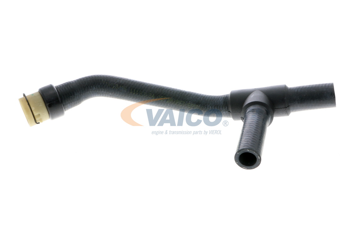 VAICO V40-2007 Соединительные элементы / провода водяного радиатора OPEL CORSA C (F08, F68) 1.7 DTI (F08, F68) Дизель 75 л.с. 2004