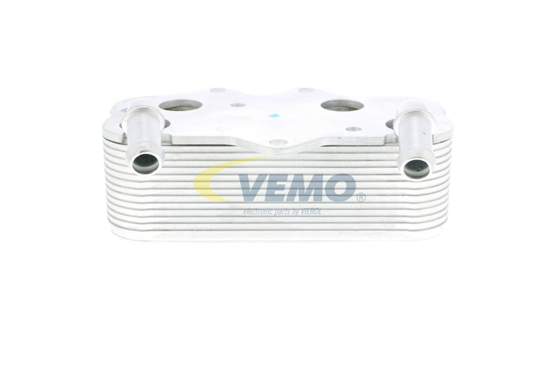 VEMO V40-60-2096 Enfriador de aceite Opel Astra G CC precio