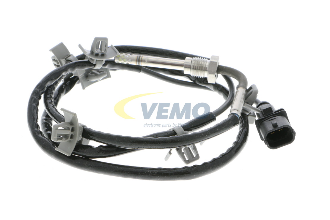 V40-72-0004 VEMO Temperature probe VAUXHALL MERIVA