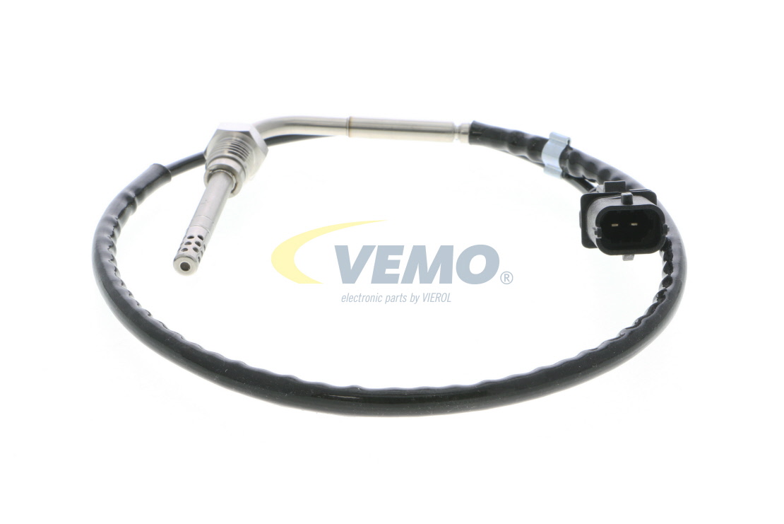 1247888 OE VEMO Jutiklis, išmetamųjų dujų temperatūra V40-72-0006