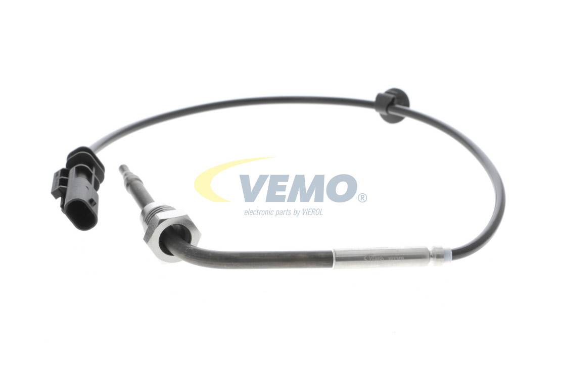 VEMO V40-72-0019 Jutiklis, išmetamųjų dujų temperatūra OPEL ZAFIRA TOURER C (P12) 1.6 CDTI (75) dyzelinas 136 AG 2017