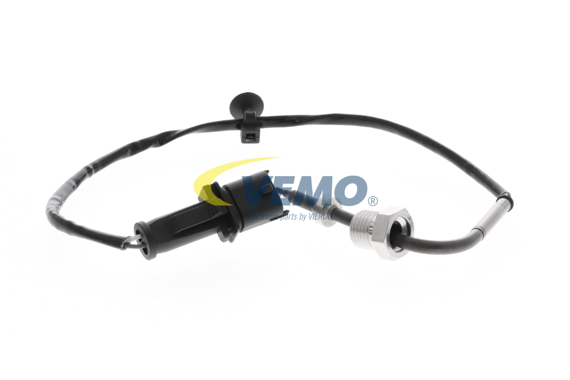 originale Opel COMBO VEMO Sensor avgasstempertur V40-72-0288