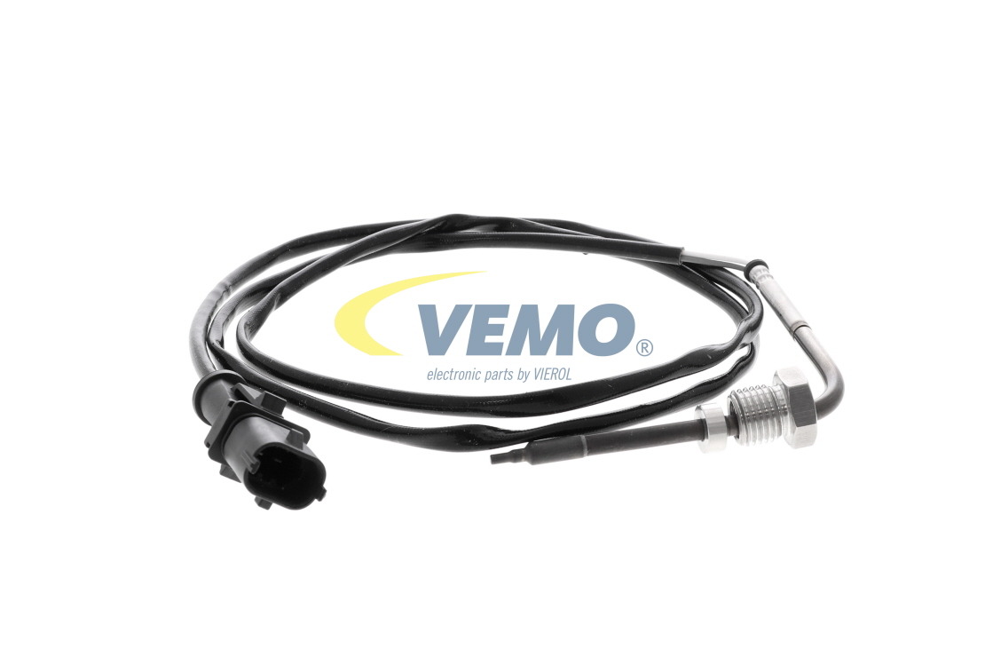 VEMO V40-72-0290 Датчик температуры выхлопных газов Fiat Stilo Универсал 1.9 D Multijet Дизель 120 л.с. 2005