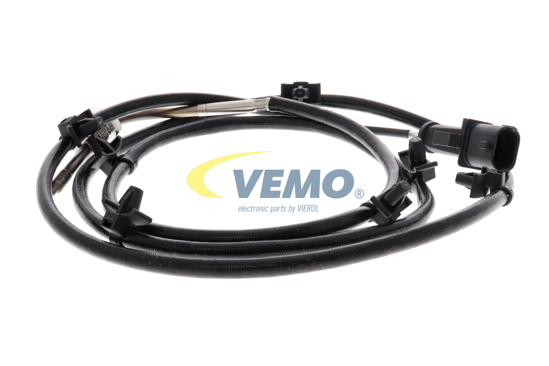 VEMO V40-72-0296 Temperatursensor VAUXHALL Astra Mk V (H) (A04) Schrägheck 1.9 CDTI 16V (L48) Diesel 120 PS 2009