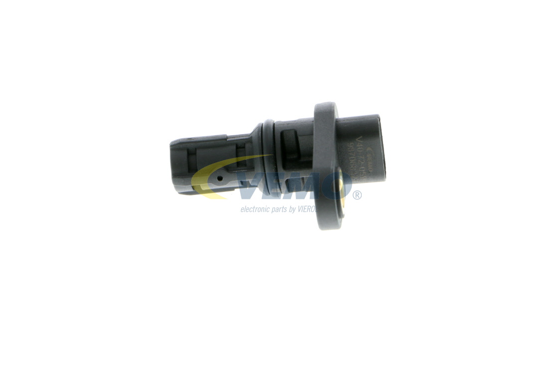 VEMO V40-72-0590 Sensor de cigueñal OPEL AMPERA