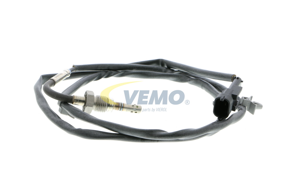 93188473 OE VEMO Sensore, Temperatura gas scarico V40-72-0592